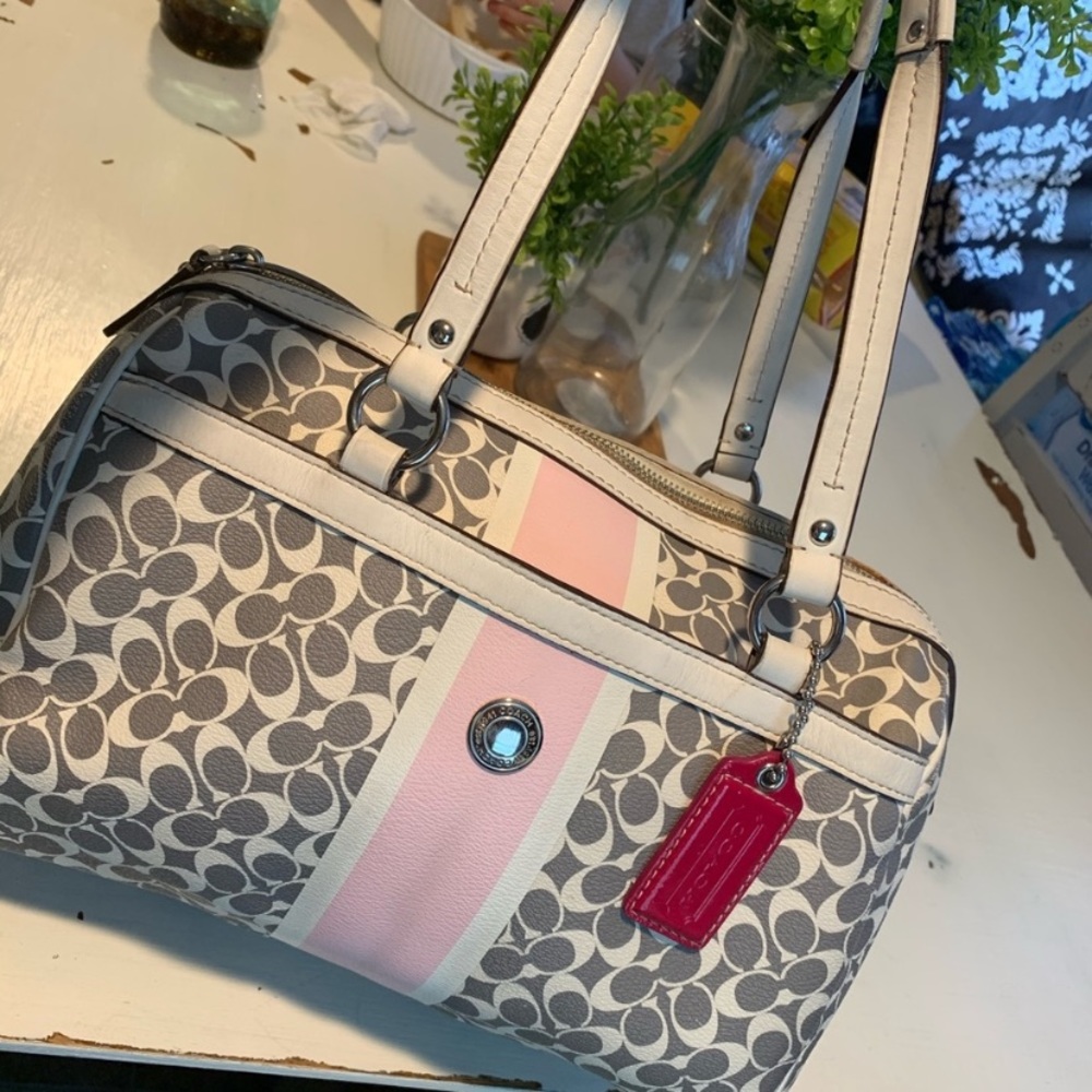 coach purses